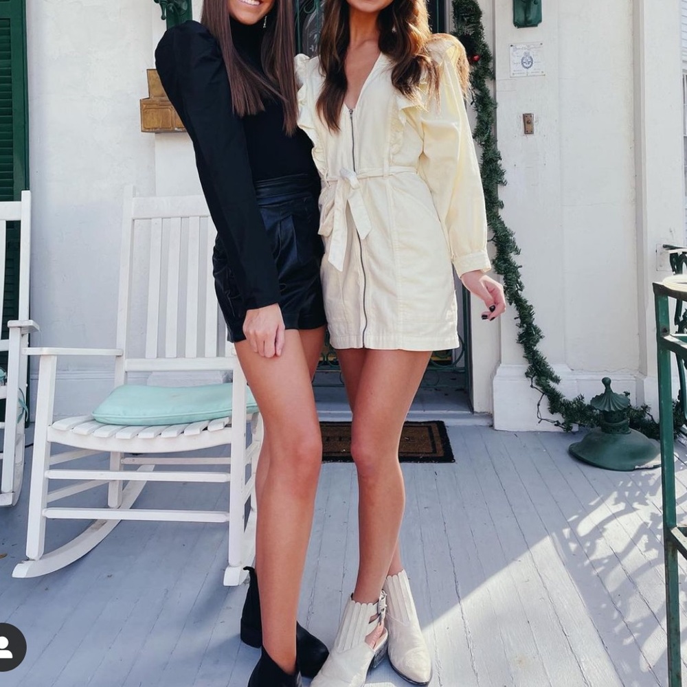 Free people dress